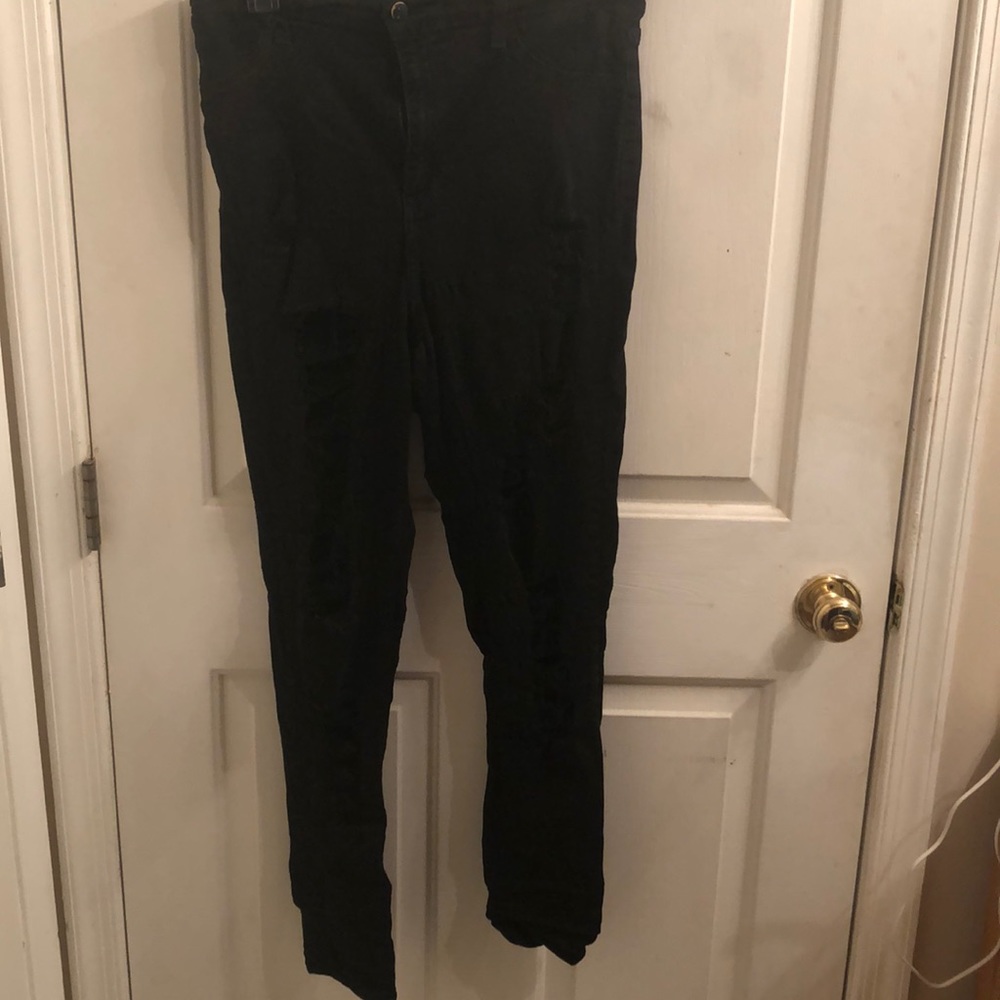 Pants
